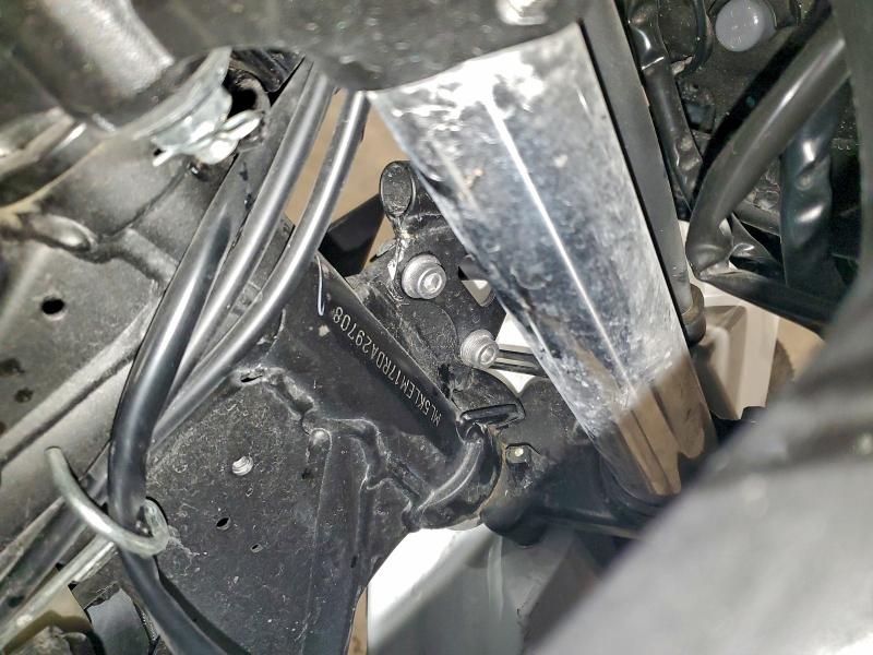 2024 KAWASAKI KL650 M  