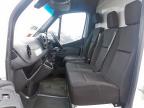 2021 MERCEDES-BENZ SPRINTER 3.5T PROGRESSIVE CHASSIS CAB for sale at Copart NEWBURY