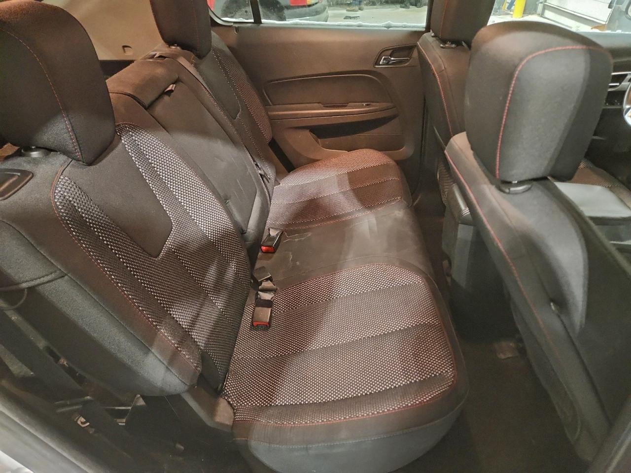 2017 Chevrolet Equinox Lt VIN: 2GNALCEK8H6350302 Lot: 94533905