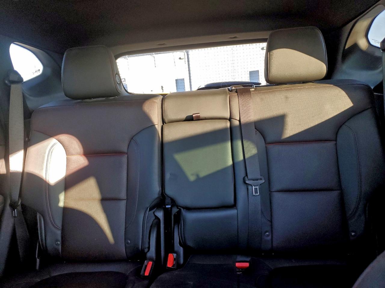 2020 Chevrolet Blazer Rs VIN: 3GNKBERS5LS598563 Lot: 96595505