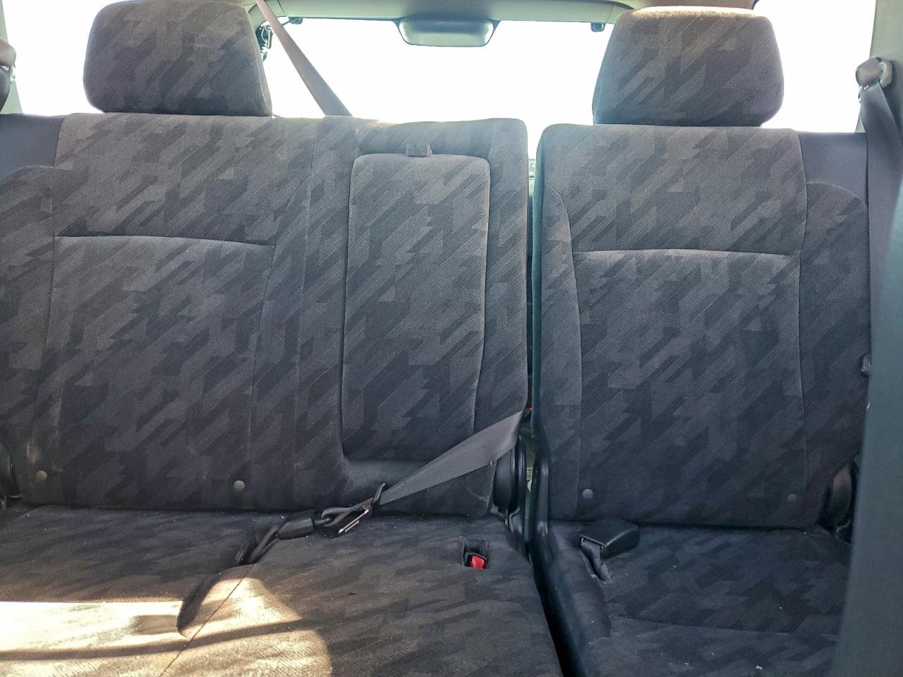 2004 Honda Cr-V Ex VIN: SHSRD78884U206956 Lot: 97014065