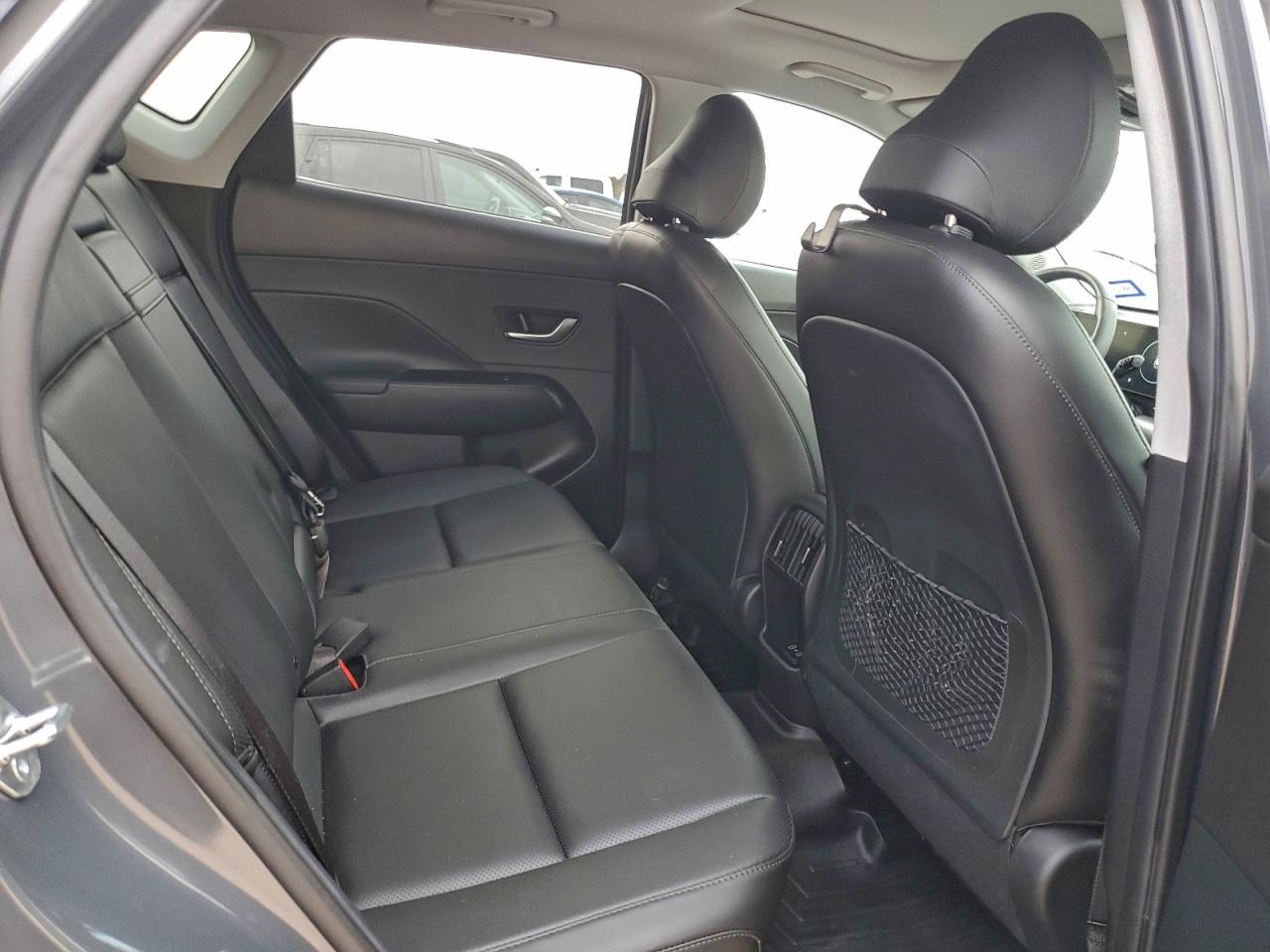 2024 Hyundai Kona Limited VIN: KM8HECA35RU154610 Lot: 97637645