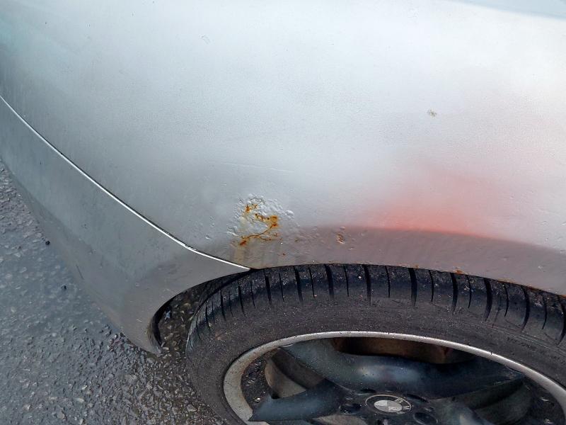 2005 BMW Z4 2.0I SE 2DR