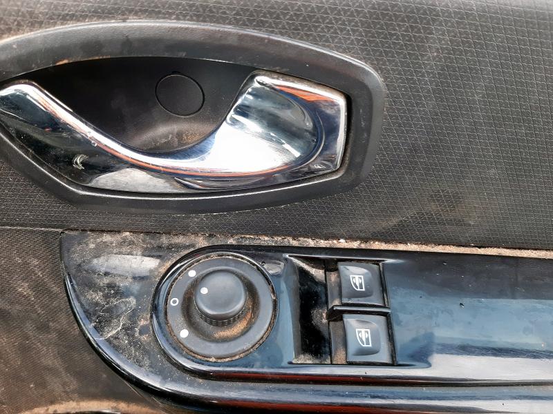 2013 RENAULT CLIO 1.2 16V DYNAMIQUE MEDIANAV 5DR