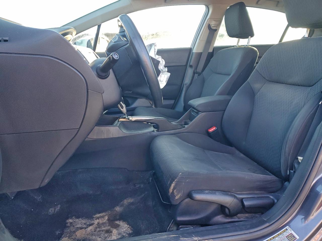 2015 Honda Civic Se VIN: 2HGFB2F7XFH524184 Lot: 94720465