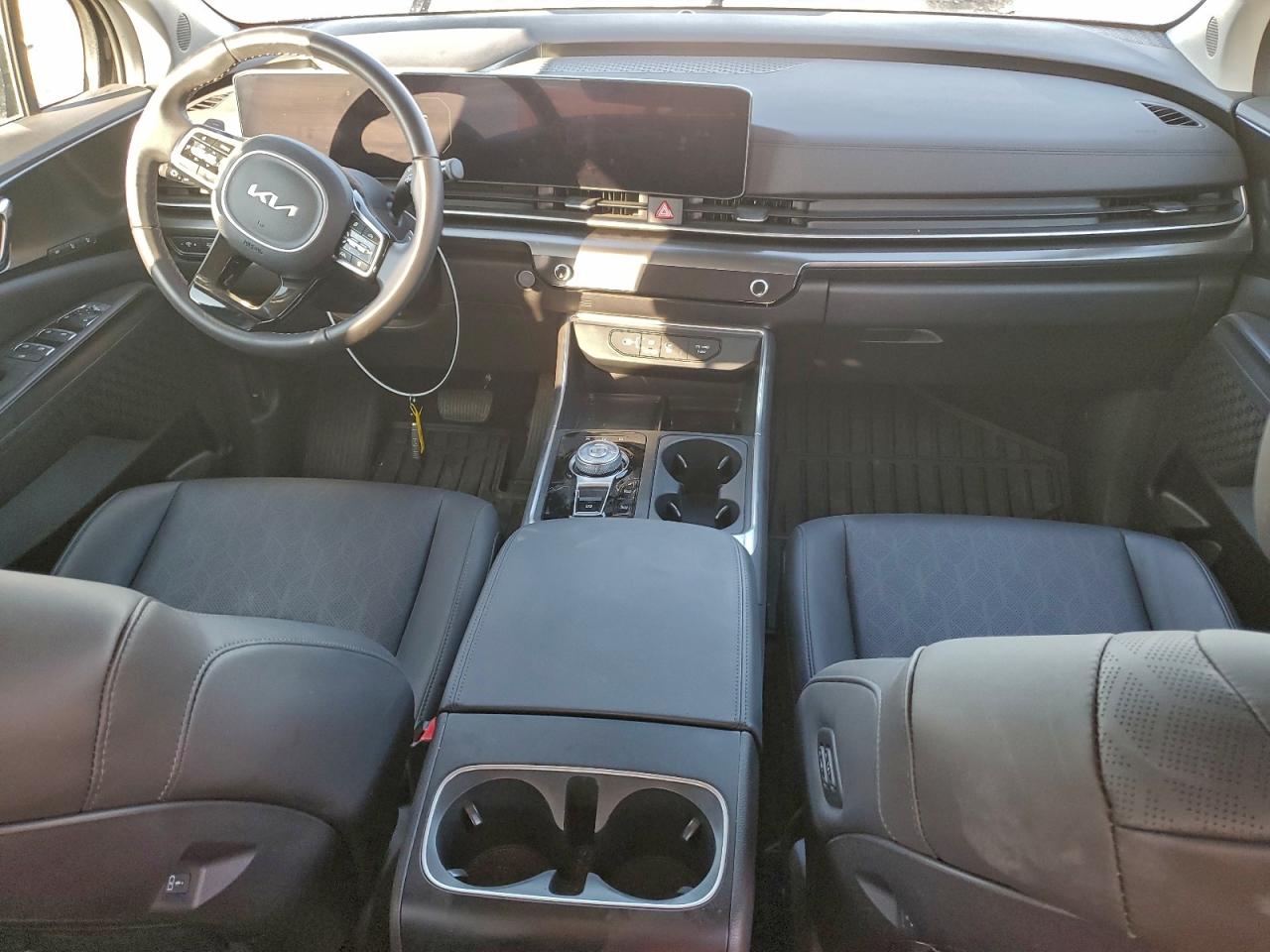 2025 Kia Carnival Sx VIN: KNDNE5KA0S6032103 Lot: 94661885