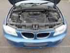 2005 BMW 1 SERIES 120D SPORT 5DR for sale at Copart SANDTOFT