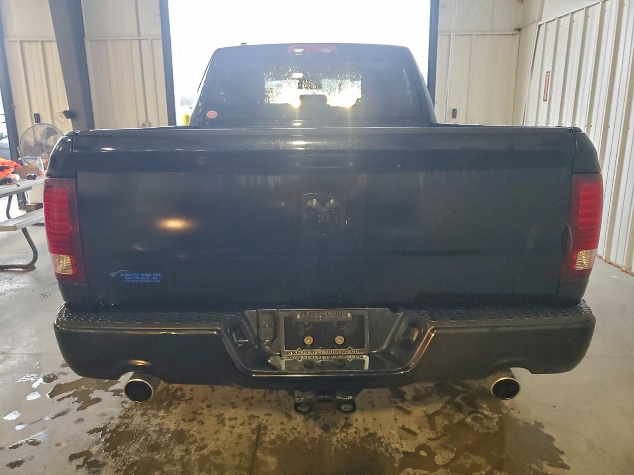 2015 Ram 1500 St VIN: 1C6RR6FTXFS523225 Lot: 94960255