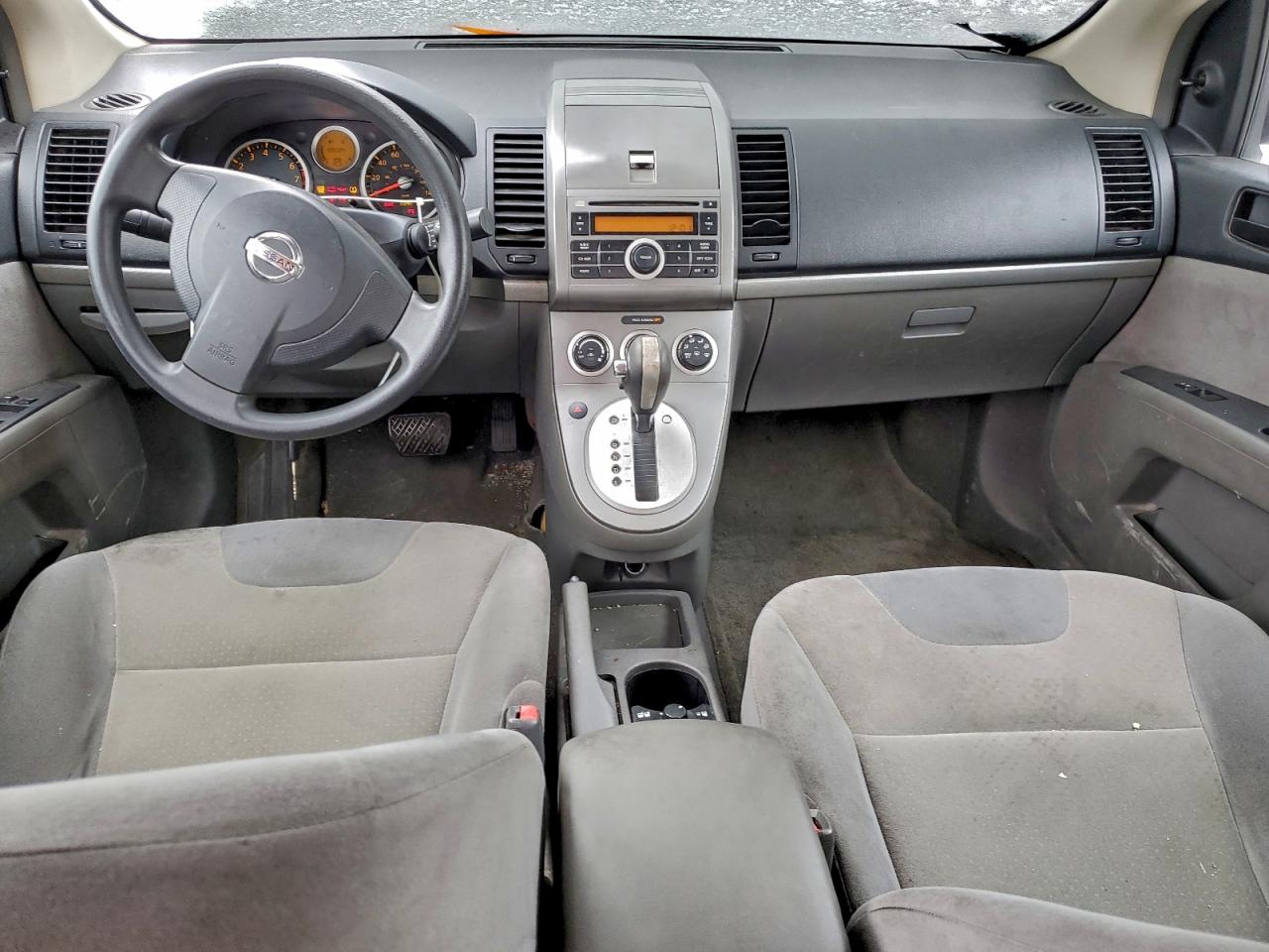 2009 Nissan Sentra 2.0 VIN: 3N1AB61E09L625948 Lot: 95032285