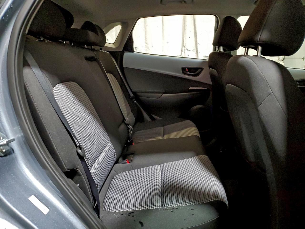 2019 Hyundai Kona Se VIN: KM8K1CAAXKU324448 Lot: 94684175