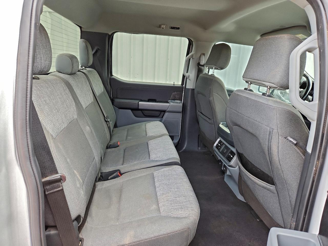 2022 Ford F150 Supercrew VIN: 1FTFW1E82NFA90995 Lot: 95007975