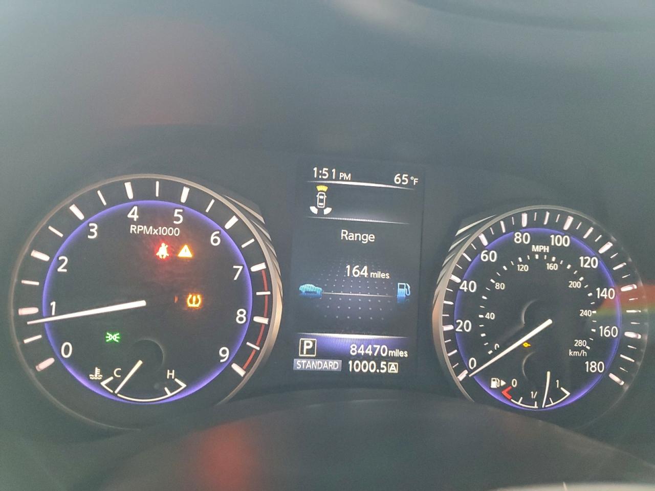 2019 Infiniti Q60 Pure VIN: JN1EV7EK8KM230412 Lot: 95145035