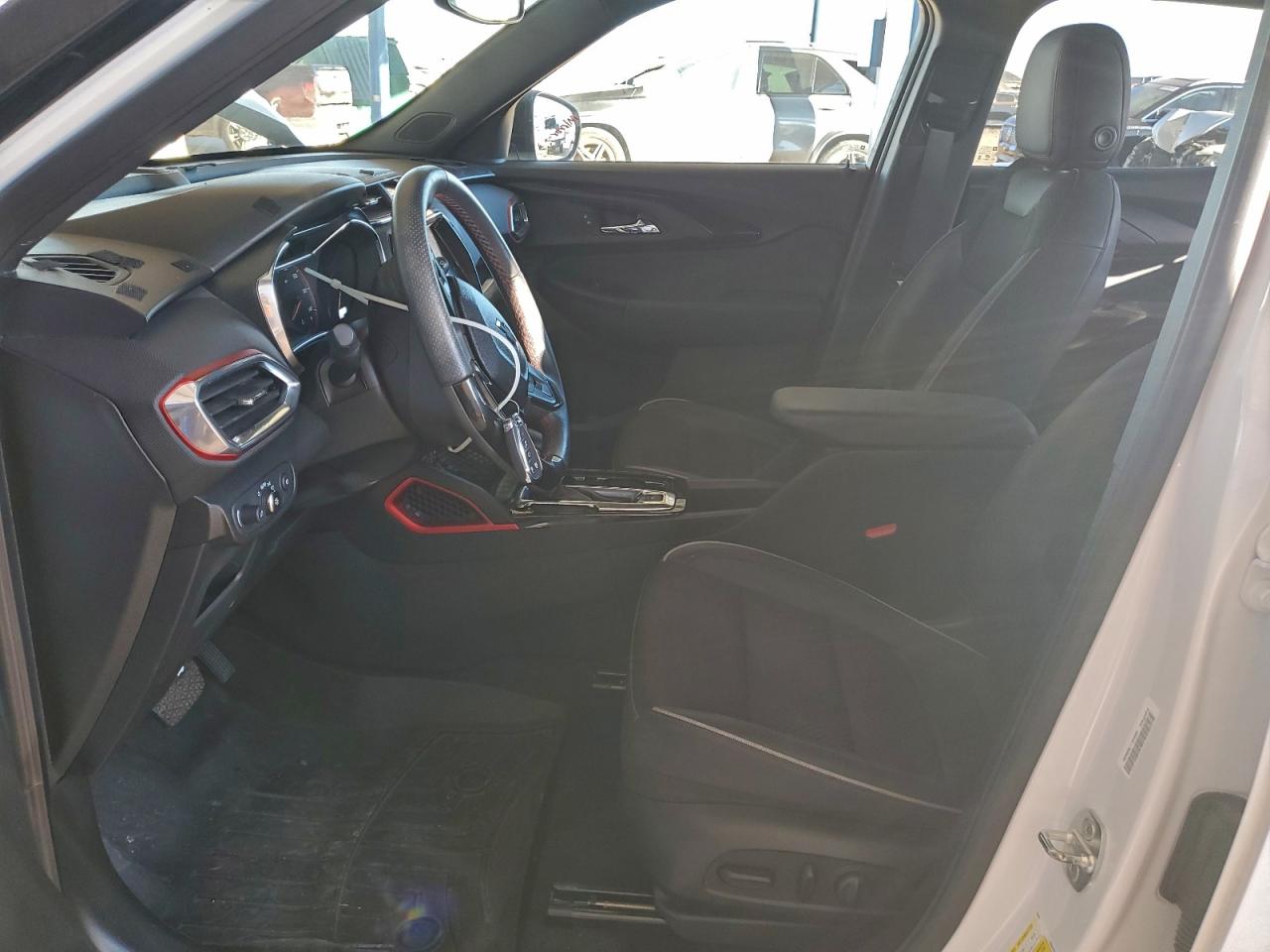 2021 Chevrolet Trailblazer Rs VIN: KL79MUSL7MB066983 Lot: 94789065