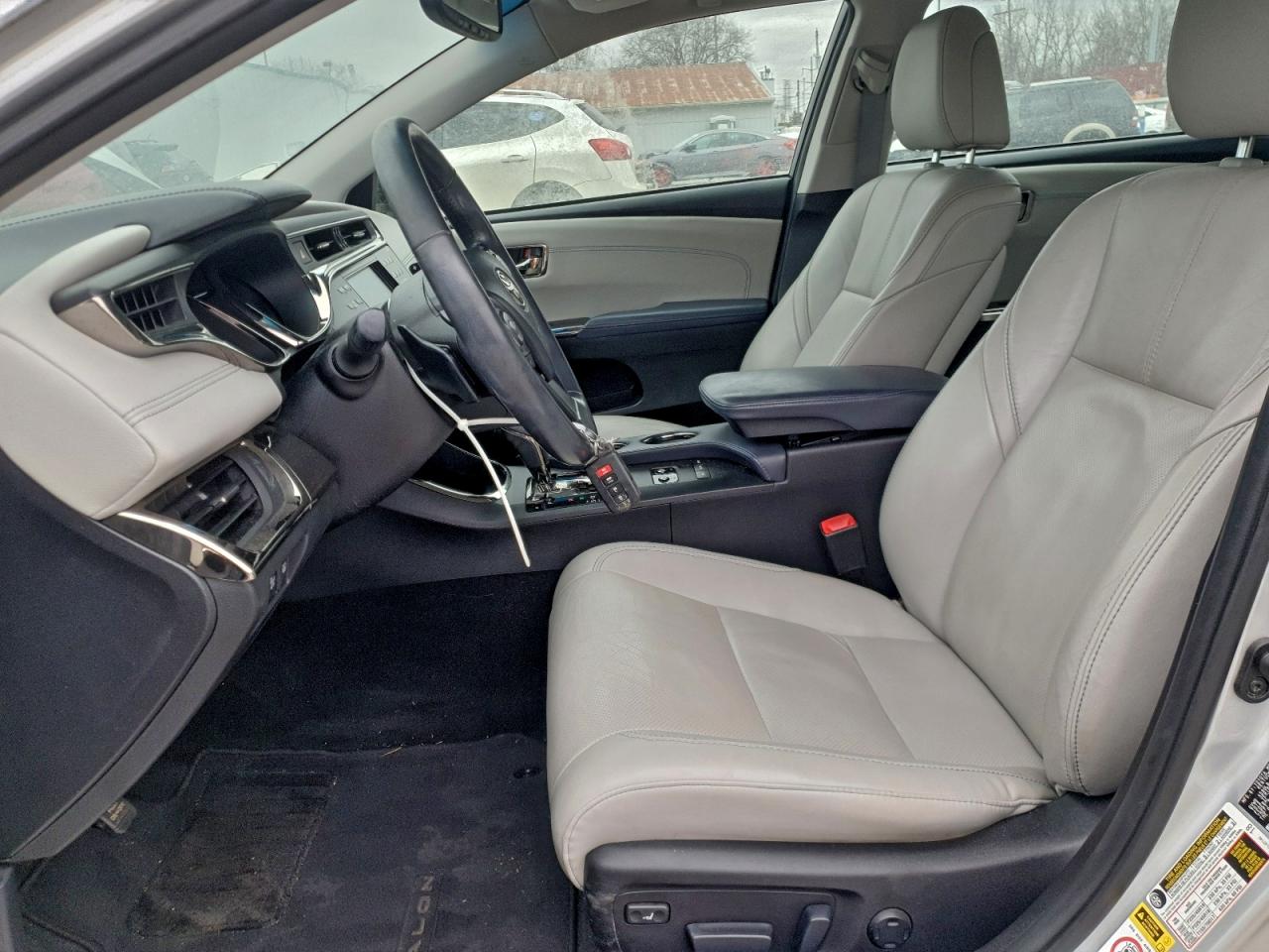 2013 Toyota Avalon Base VIN: 4T1BK1EB8DU060489 Lot: 95915675