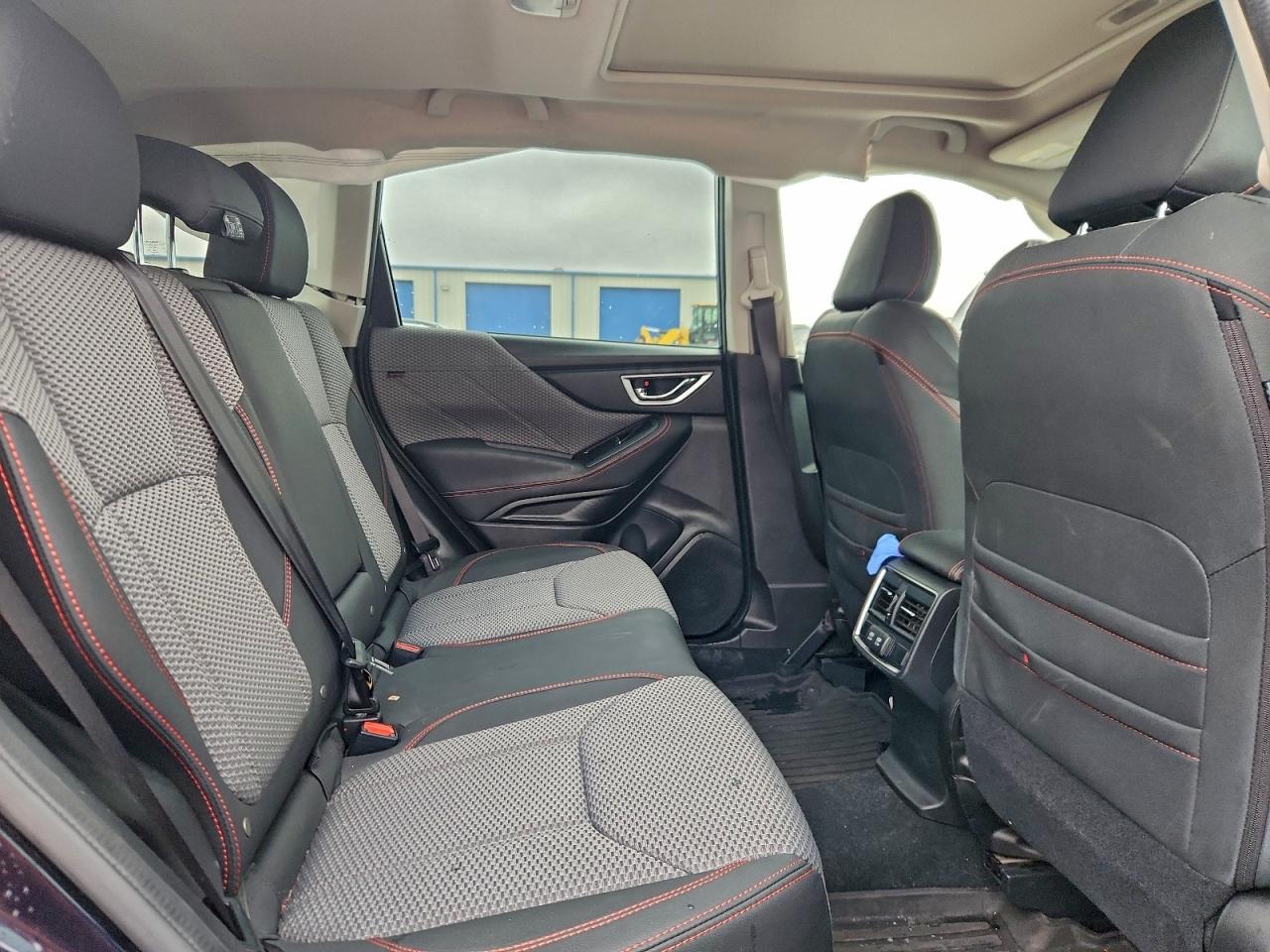 2020 Subaru Forester Sport VIN: JF2SKARCXLH505735 Lot: 94290895