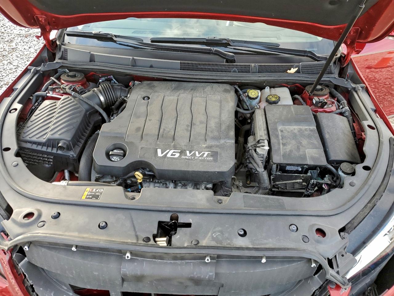 2014 Buick Lacrosse VIN: 1G4GB5G30EF149210 Lot: 94426775