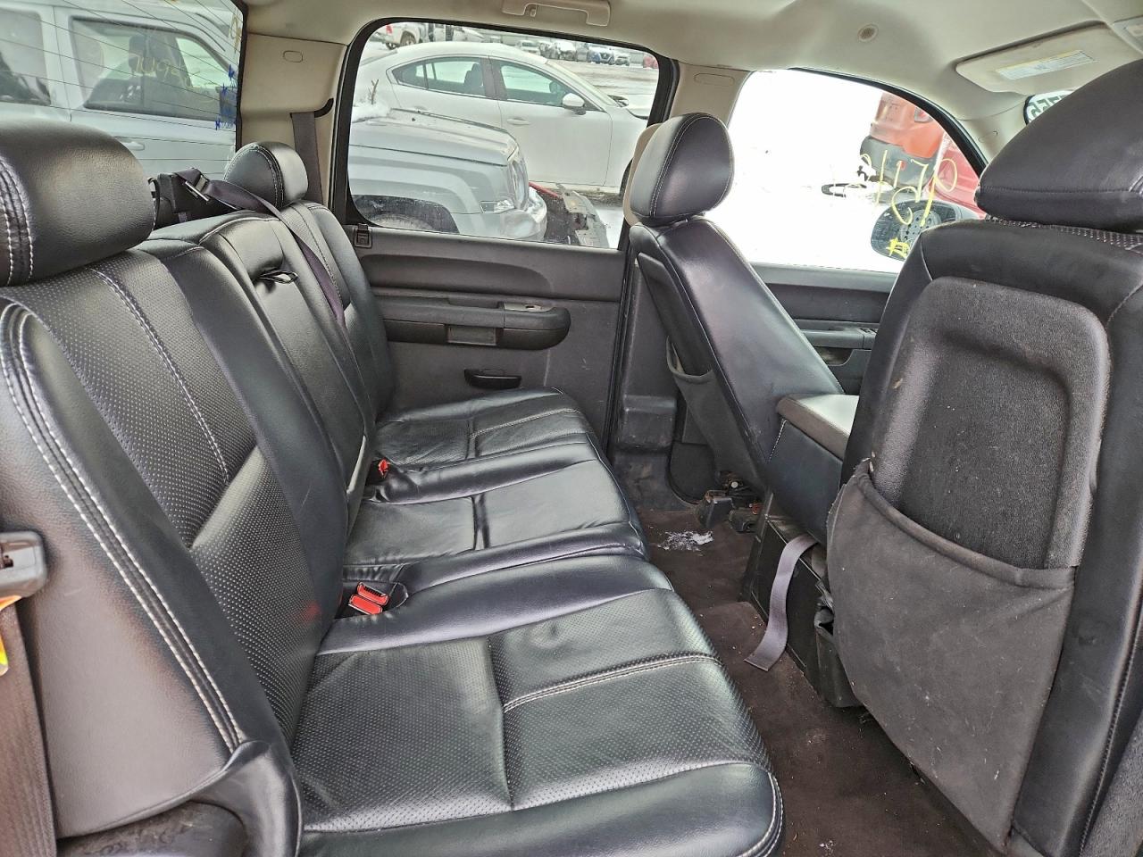 2011 GMC Sierra K1500 Sle VIN: 3GTP2VE39BG277639 Lot: 95487755