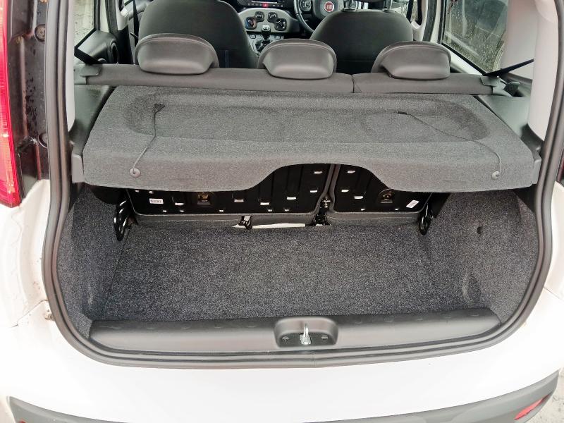 2019 FIAT PANDA 1.2 LOUNGE 5DR