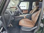 2024 MERCEDES-BENZ G 550   a la Venta en Copart RI - EXETER