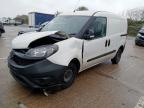 2020 FIAT DOBLO 1.3 MULTIJET 16V 80 VAN START STOP for sale at Copart SANDWICH