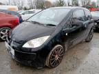 2006 MITSUBISHI COLT 1.1 CZ1 3DR for sale at Copart WOLVERHAMPTON