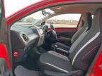 2016 TOYOTA AYGO 1.0 VVT-I X-PLAY 5DR for sale at Copart YORK