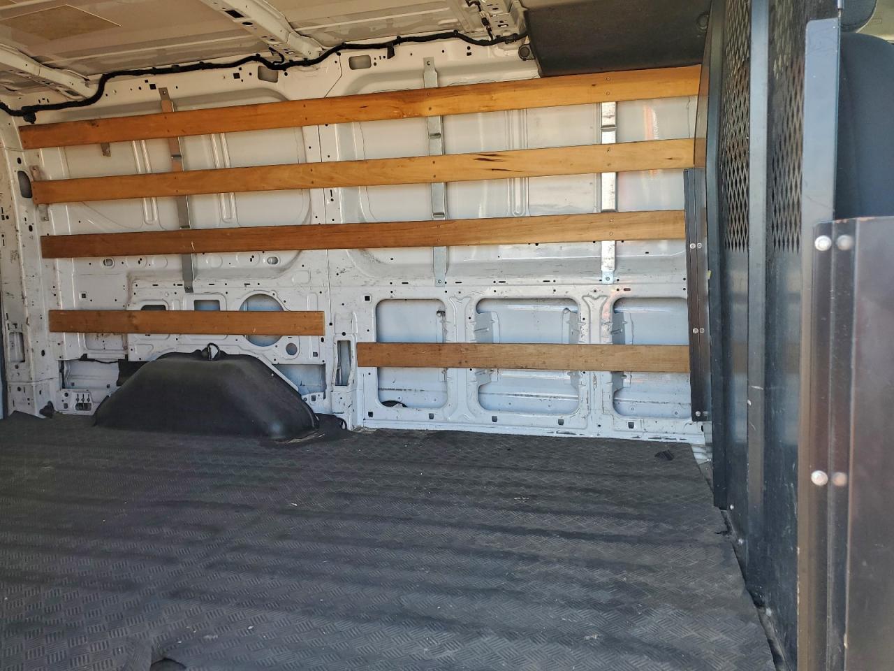 2019 Ford Transit 250 Delivery Van VIN: 1FTYR1YM0KKA72068 Lot: 96387775