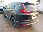 2019 HONDA CR-V 2.0 I-MMD HYBRID EX 5DR ECVT for sale at Copart SANDWICH