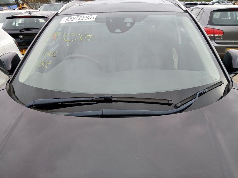 2018 HONDA HR-V 1.5 I-VTEC EX CVT 5DR