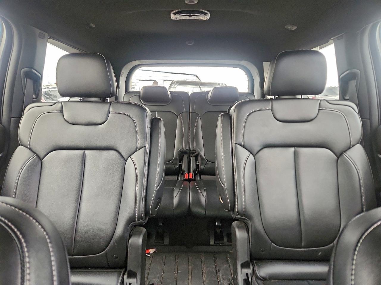 2024 Jeep Grand Cherokee L Limited VIN: 1C4RJKBG4R8579986 Lot: 95470555