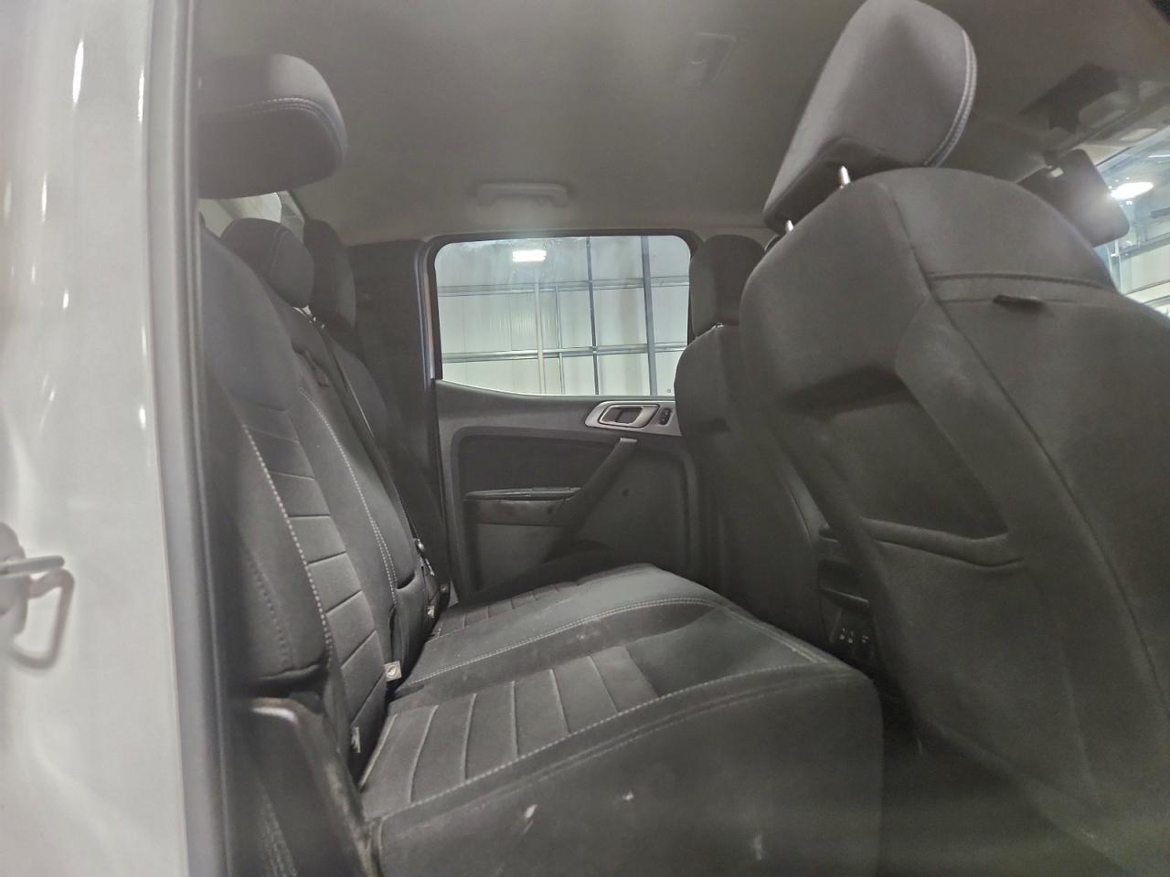 2019 Ford Ranger Xl VIN: 1FTER4FH8KLA34768 Lot: 96060235