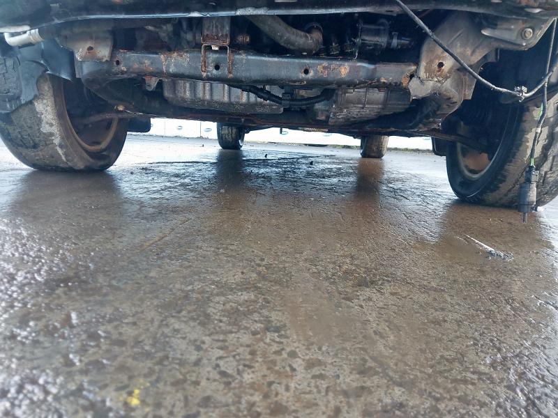 2020 VOLKSWAGEN TRANSPORTER 2.0 TDI 150 HIGHLINE KOMBI VAN DSG