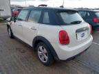 2016 MINI HATCHBACK 1.2 ONE 5DR for sale at Copart SANDWICH