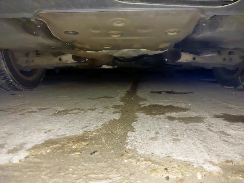 2017 AUDI A4 2.0 TDI ULTRA SE 4DR