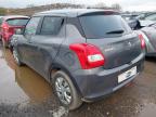 2019 SUZUKI SWIFT 1.2 DUALJET SZ3 5DR for sale at Copart ROCHFORD