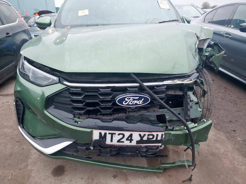 2024 FORD KUGA 2.5 FHEV ST-LINE X 5DR CVT