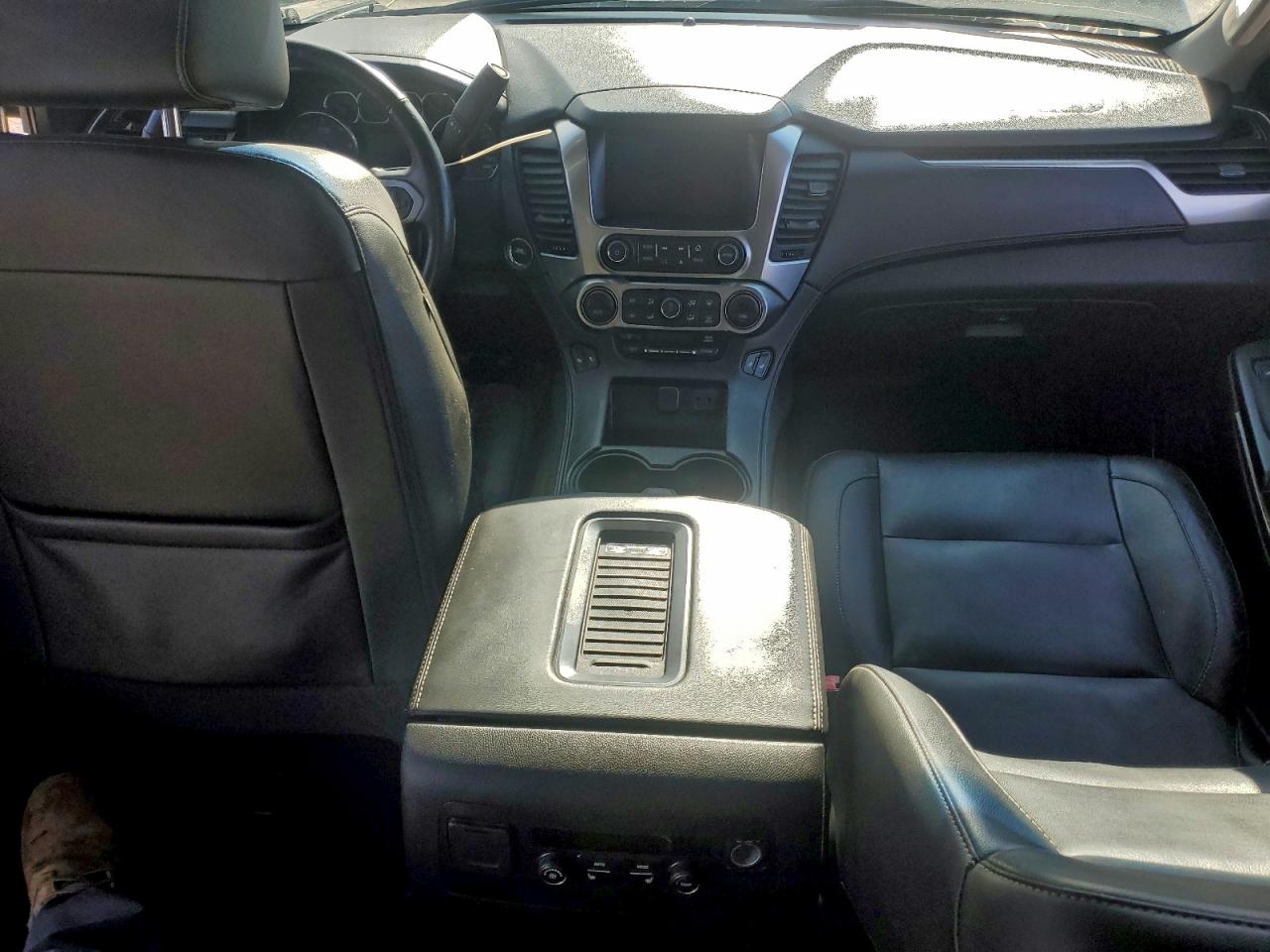 2016 Chevrolet Tahoe K1500 Lt VIN: 1GNSKBKC4GR132911 Lot: 96395545