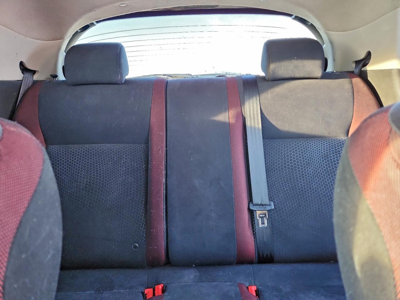 2011 Nissan Juke S VIN: JN8AF5MR1BT013533 Lot: 96818005