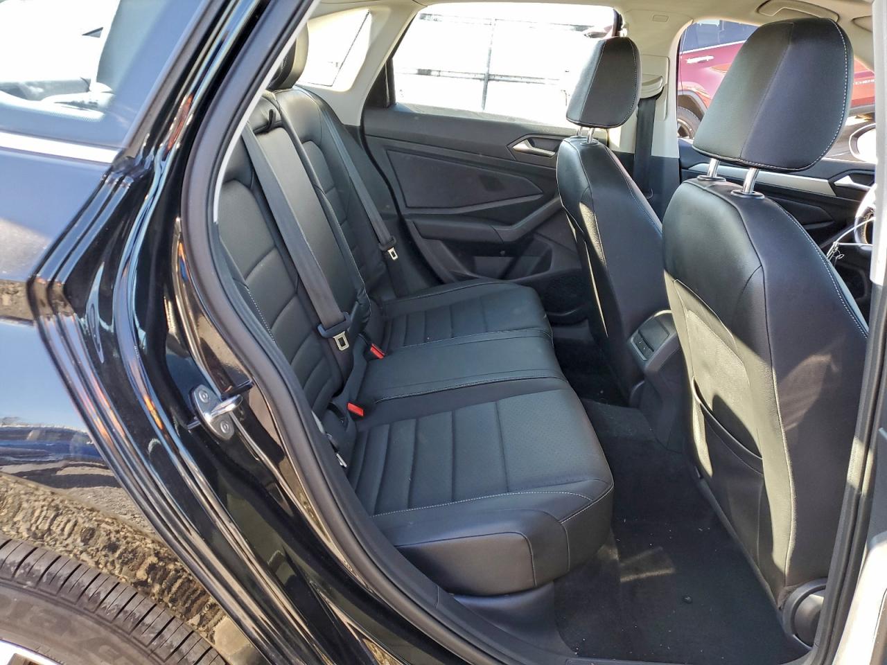 2021 Volkswagen Jetta S VIN: 3VWC57BU1MM094350 Lot: 94681735