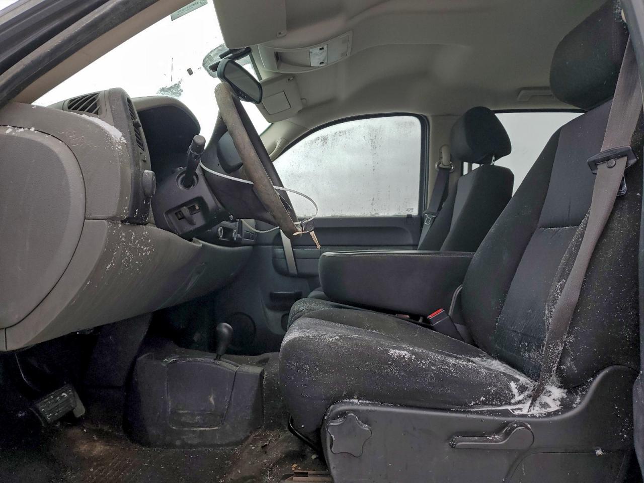 2010 Chevrolet Silverado K1500 Ls VIN: 3GCRKREA9AG194578 Lot: 94572155