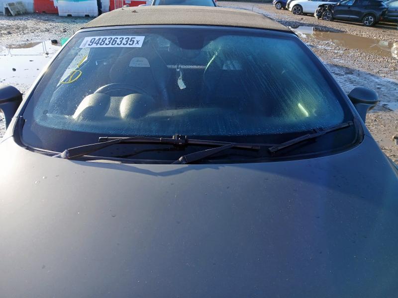 2010 ALFA ROMEO SPIDER 1.75 TBI 2DR