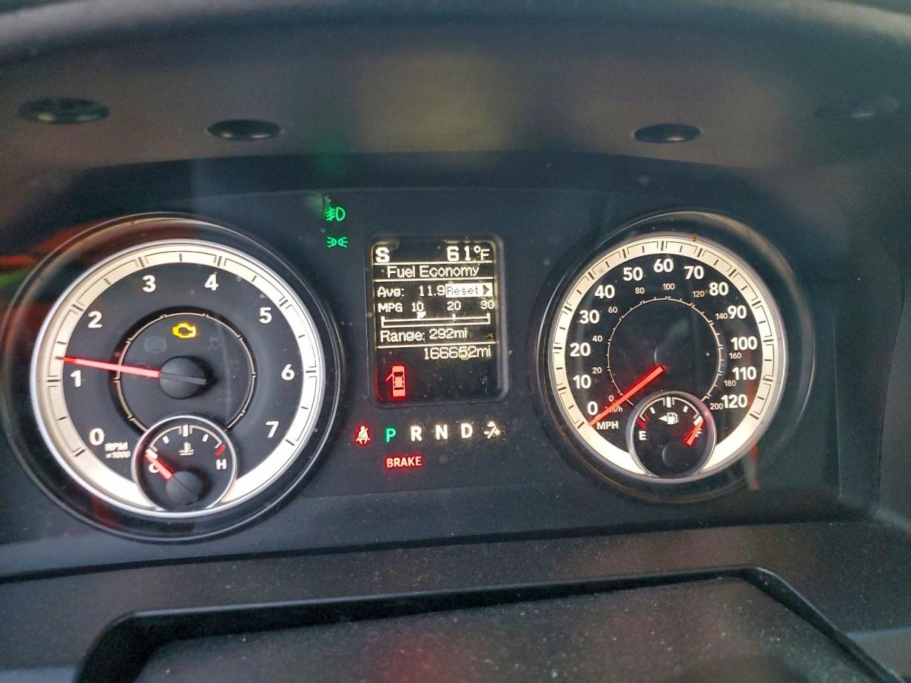 2014 Ram 1500 St VIN: 1C6RR6FT7ES205741 Lot: 94964535