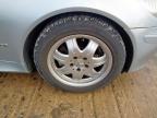 2005 MERCEDES-BENZ SLK SLK 200K 2DR TIP AUTO for sale at Copart YORK