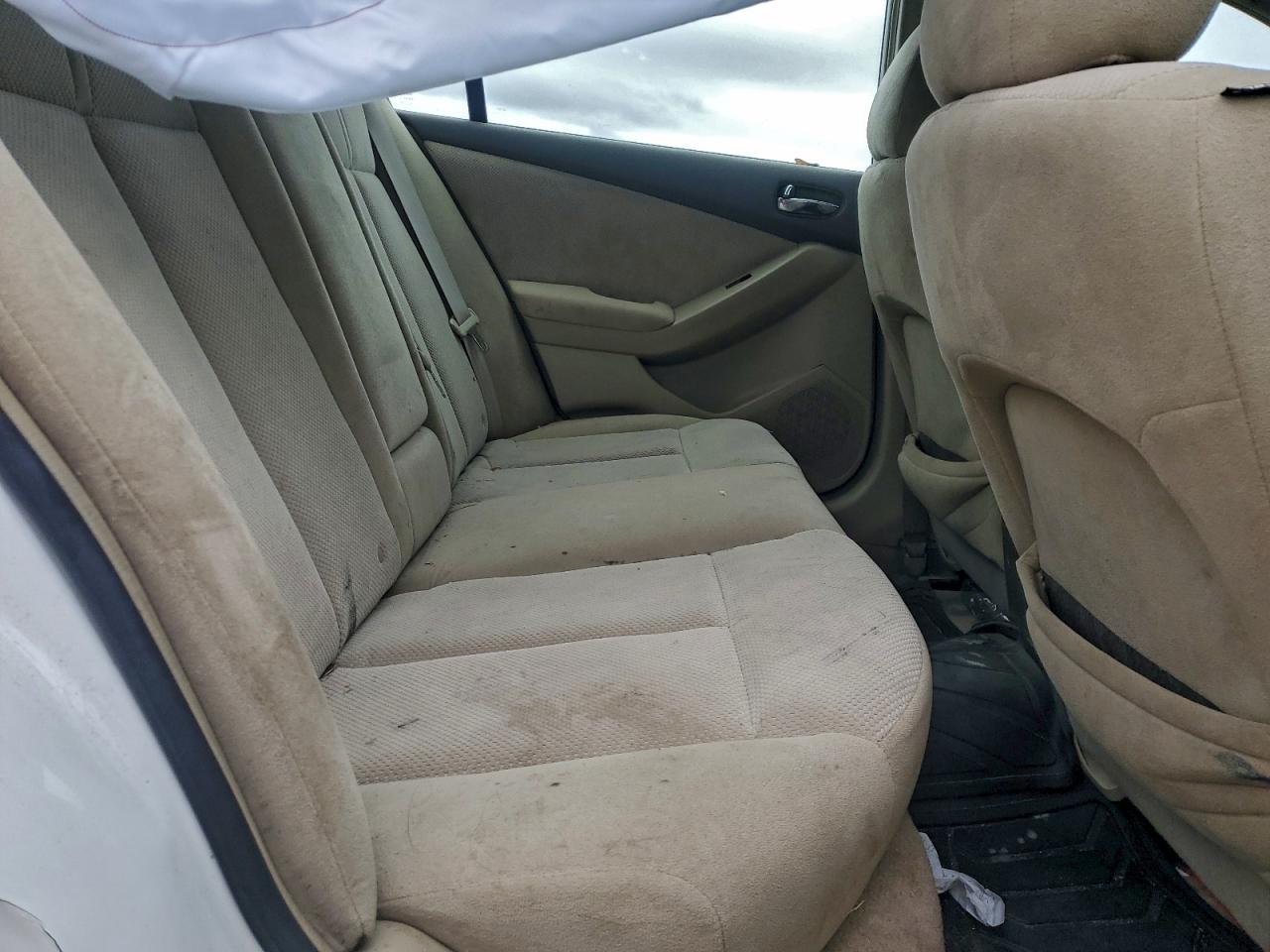 2009 Nissan Altima 2.5 VIN: 1N4AL21E49N471950 Lot: 94717865