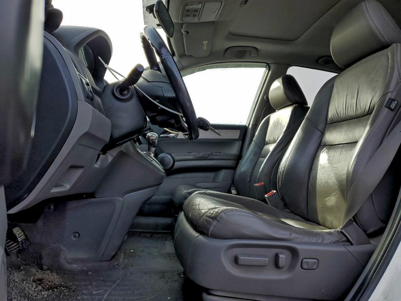 2010 Honda Cr-V Exl VIN: 5J6RE4H75AL069097 Lot: 95927055