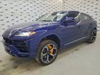 2019 LAMBORGHINI URUS    a la Venta en Copart TX - HOUSTON