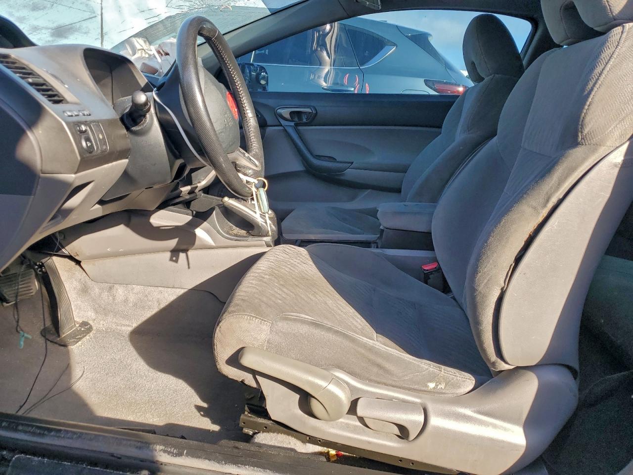 2010 Honda Civic Lx VIN: 2HGFG1B6XAH529032 Lot: 96919425