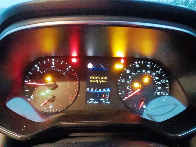 2021 RENAULT CLIO 1.5 DCI 85 ICONIC 5DR