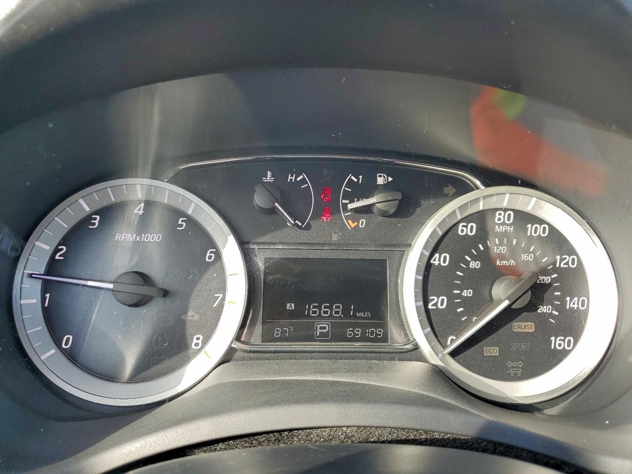 2015 Nissan Sentra S VIN: 3N1AB7APXFY294530 Lot: 96692995