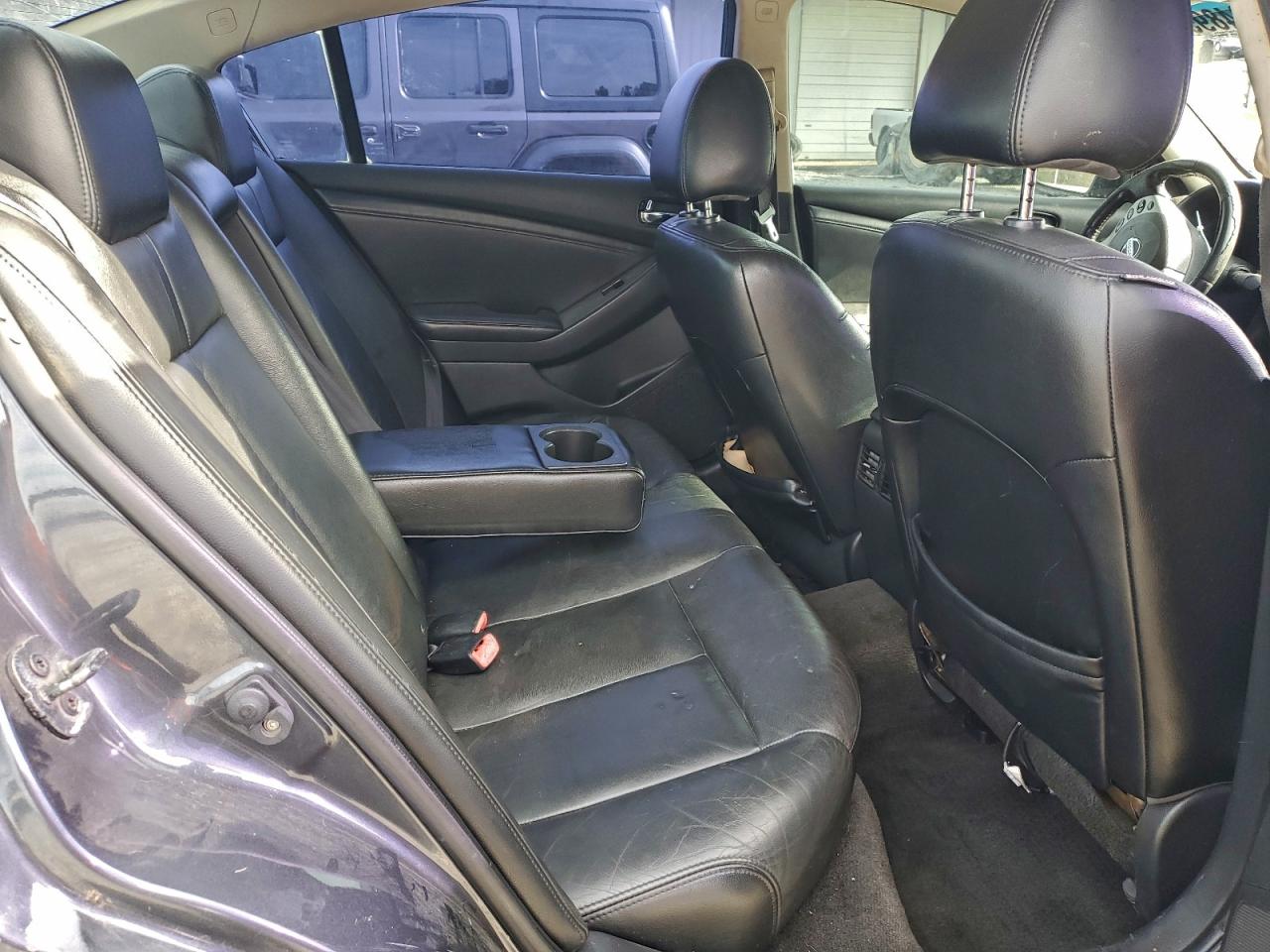 2008 Nissan Altima 3.5Se VIN: 1N4BL21E18C128303 Lot: 94895615